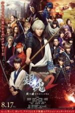 Watch Gintama 2: Rules Are Made to Be Broken 123movies