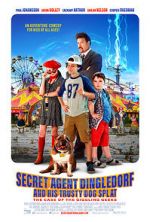 Watch Secret Agent Dingledorf and His Trusty Dog Splat 123movies