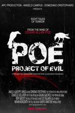 Watch P.O.E. Project of Evil (P.O.E. 2) 123movies
