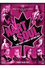 Watch Hart and Soul The Hart Family Anthology 123movies