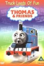 Watch Thomas & Friends - Truck Loads Of Fun 123movies