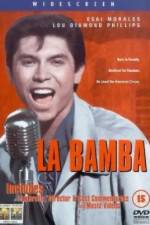 Watch La Bamba 123movies