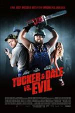 Watch Tucker & Dale vs Evil 123movies