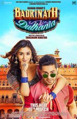 Watch Badrinath Ki Dulhania 123movies
