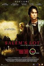 Watch 'Salem's Lot 123movies