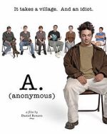 Watch A. (Anonymous) 123movies