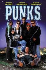Watch P.U.N.K.S. 123movies