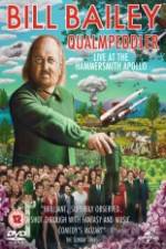 Watch Bill Bailey: Qualmpeddler 123movies