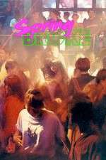 Watch Spring Broke 123movies