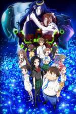 Watch Accel World: Infinite Burst 123movies