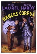 Watch Habeas Corpus (Short 1928) 123movies