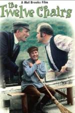 Watch The Twelve Chairs 123movies