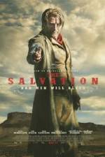 Watch The Salvation 123movies