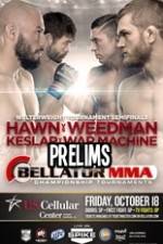 Watch Bellator 104 Prelims 123movies