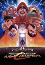 Watch Here Comes a New Challenger 123movies