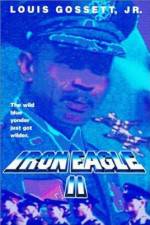 Watch Iron Eagle II 123movies