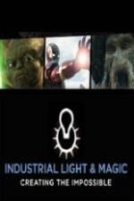 Watch Industrial Light & Magic: Creating the Impossible 123movies