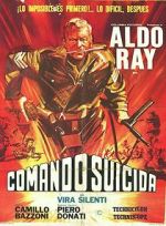 Watch Suicide Commandos 123movies