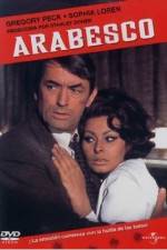 Watch Arabesque 123movies