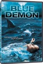 Watch Blue Demon 123movies