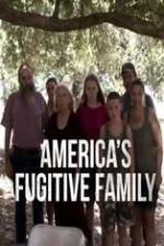 Watch America's Fugitive Family 123movies