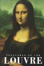 Watch Treasures of the Louvre 123movies