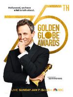 Watch 75th Golden Globe Awards 123movies