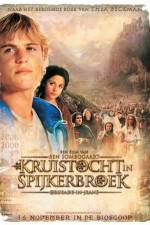 Watch Crusade: A March Through Time (Kruistocht in spijkerbroek) 123movies