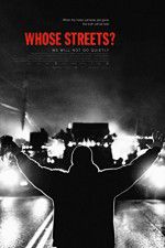 Watch Whose Streets 123movies