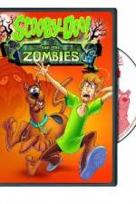 Watch Scooby Doo & The Zombies 123movies