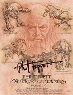 Watch Phil Tippett: Mad Dreams and Monsters 123movies