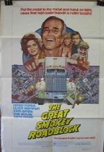 Watch The Great Smokey Roadblock 123movies