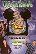 Watch Under Wraps 123movies