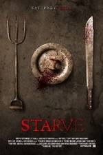 Watch Starve 123movies
