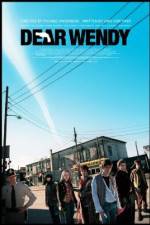Watch Dear Wendy 123movies