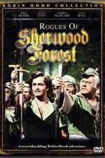 Watch Rogues of Sherwood Forest 123movies