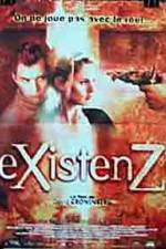 Watch eXistenZ 123movies