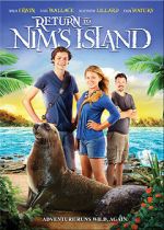Watch Return to Nim\'s Island 123movies