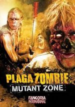 Watch Plaga zombie: Zona mutante 123movies