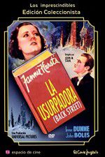 Watch Back Street 123movies