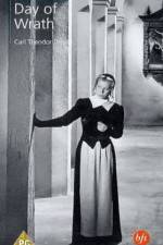 Watch Day of Wrath 123movies
