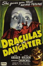 Watch Dracula\'s Daughter 123movies