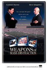 Watch Weapons of Mass Distraction 123movies