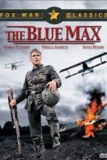 Watch The Blue Max 123movies