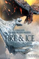 Watch Fire and Ice : The Dragon Chronicles 123movies