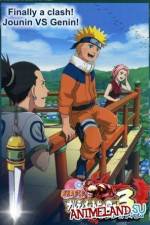 Watch Naruto Special Finally a Clash Jounin vs Genin 123movies