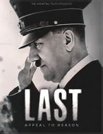 Watch Adolf Hitler: A Last Appeal to Reason 123movies