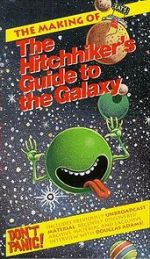 Watch The Making of \'The Hitch-Hiker\'s Guide to the Galaxy\' 123movies