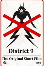 Watch District 9 The Original Short Film 123movies