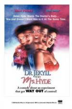 Watch Dr Jekyll and Ms Hyde 123movies